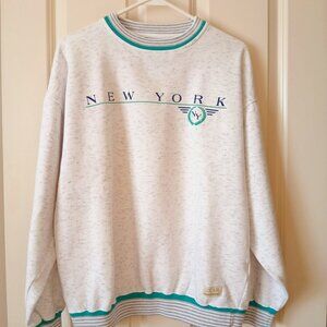 GEAR Sweatshirt, size Women's medium